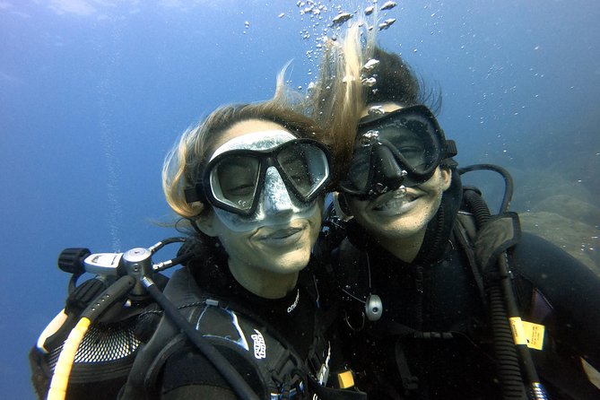 PADI Open Water Course in Costa Adeje - The Certification and Its Lifelong Validity