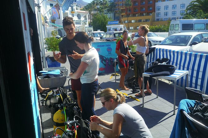 PADI Open Water Diver Course - Certification and Post-Course Opportunities