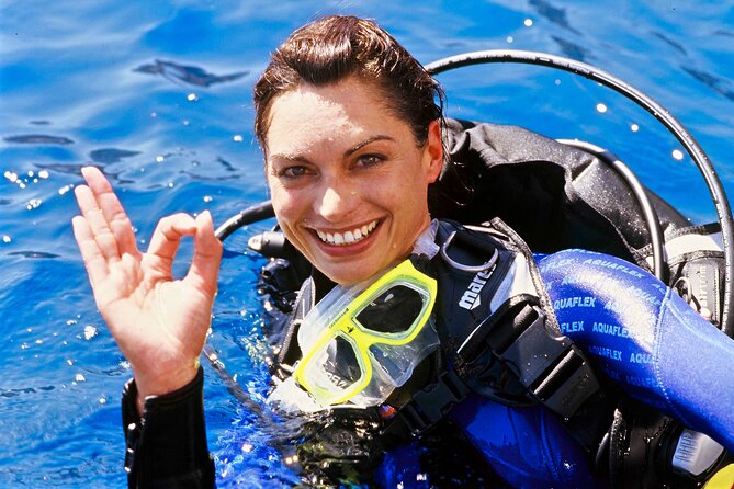 PADI Open Water Diver Course - The Gidive Instructors and Their Teaching Style