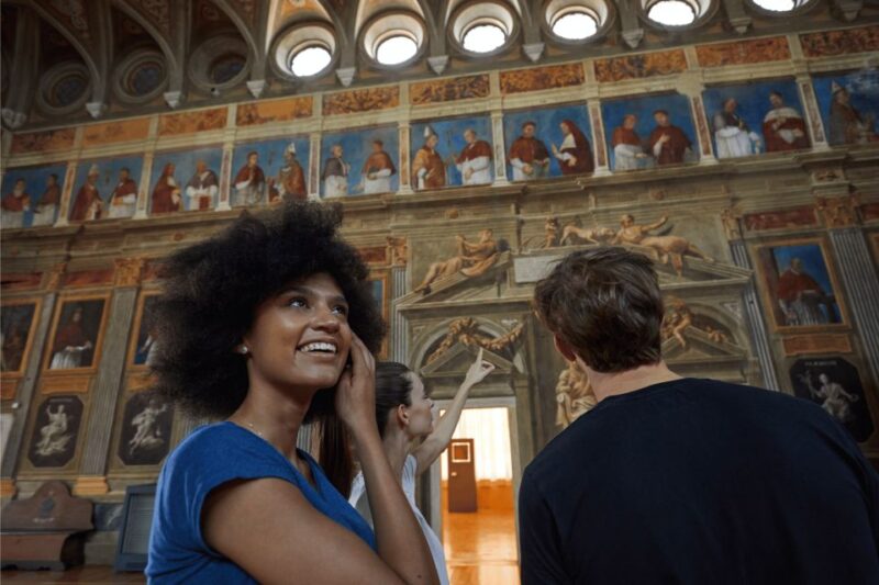 Padova: Baptistery of the Cathedral & Museum of the Diocese - Key Points