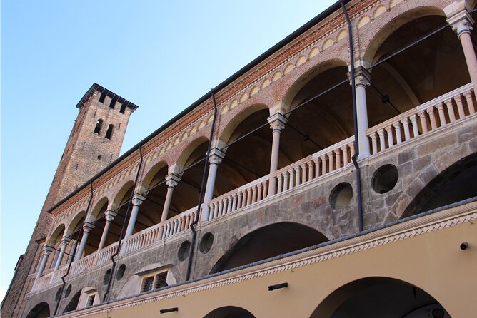 Padova Scavenger Hunt and Sights Self-Guided Tour - Accessibility and Practical Details