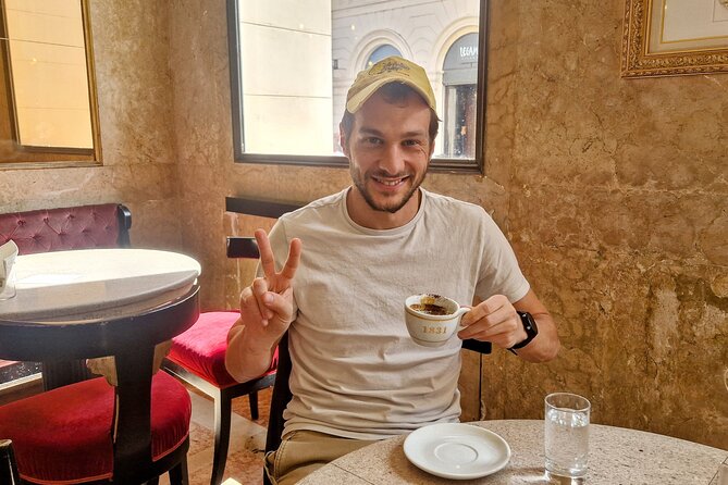 Padova Walking Tour with Audio and Written Guide by a Local - Explore Padua at Your Own Pace with a Self-Guided Tour