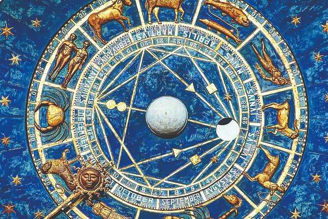 Padova Walking Tour with Audio and Written Guide by a Local - Visiting the Iconic Scrovegni Chapel