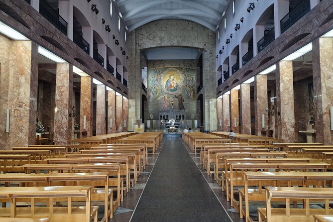 Padre Pio and St. Michael the Archangel Private Tour from Rome - Who Will Appreciate This Tour Most