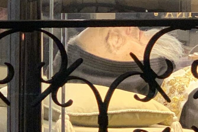 Padre Pio's Shrine in San Giovanni Rotondo from Bari (Apulia) - Logistical Details and Practical Tips