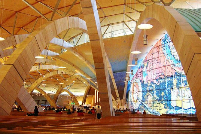 Padre Pio's Shrine in San Giovanni Rotondo Private Tour from Rome - Key Points