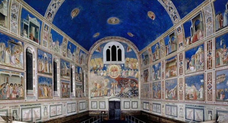 Padua: evening tour with admission to the Scrovegni Chapel - Practical Details: Logistics and Group Experience