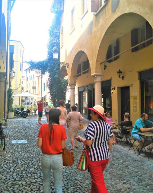 Padua: Experience Padova Like a Local Guided Tour - Key Points