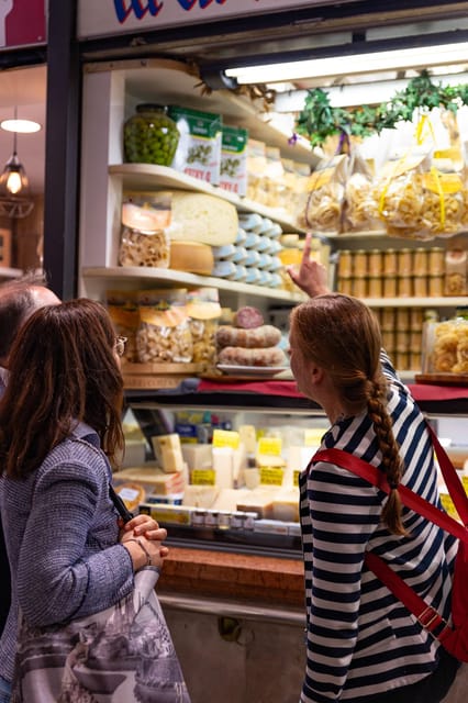 Padua: Experience Padova Like a Local Guided Tour - Piazza dei Signori and the City’s Social Hub