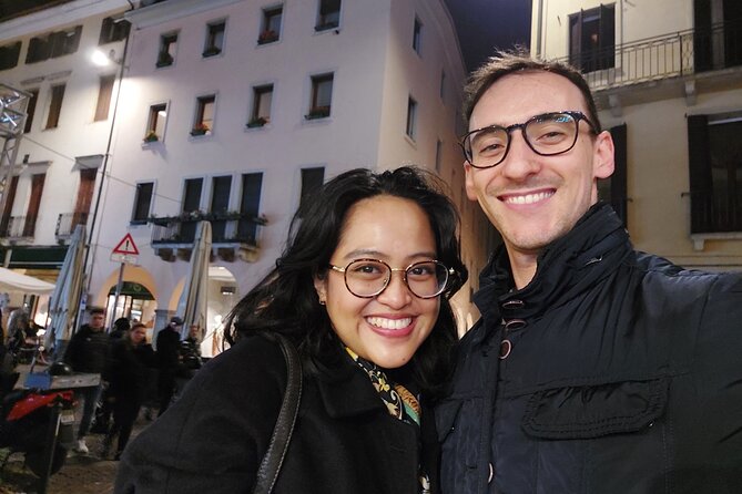 Padua Magic Legends: Self-Guided Walking Quest - Walking Through Padua’s Historic Jewish Ghetto District