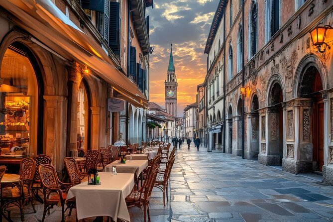 Padua small group tour with Scrovegni Chapel entrance - The Expertise and Approach of the Certified Guides