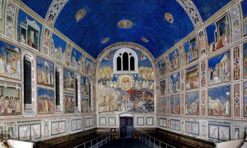 Padua: small group walking tour with the Scrovegni Chapel - Comparing Similar Experiences in Padua