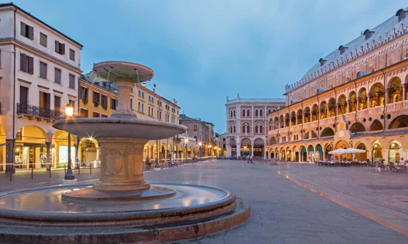 Padua: small group walking tour with the Scrovegni Chapel - Critical Considerations and Honest Advice