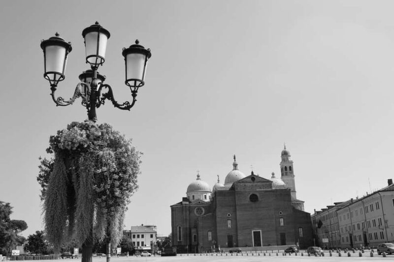 Padua: St Anthony's life Tour with Option to Camposampiero - The Optional Pilgrimage to Camposampiero