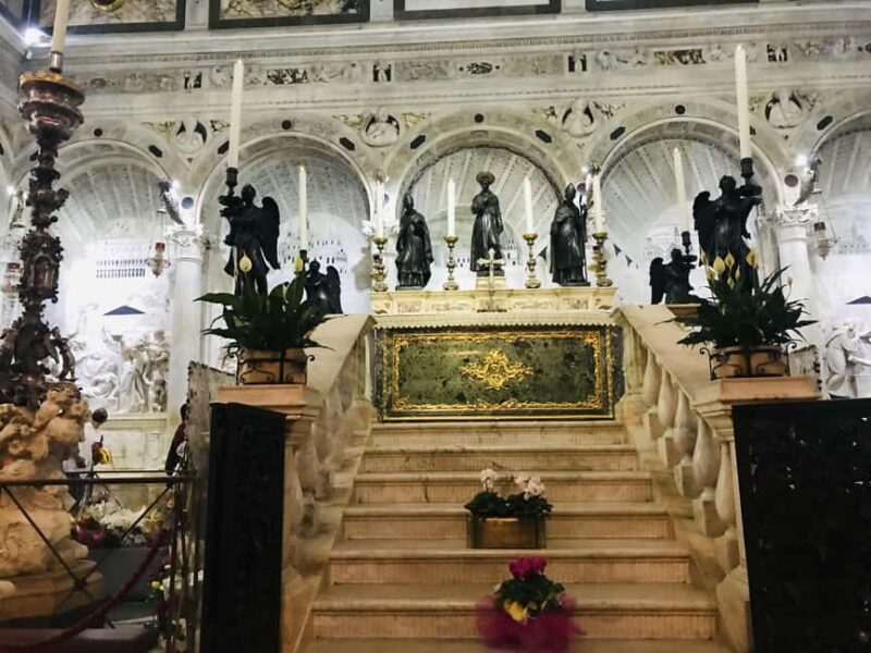 Padua: St Anthony's life Tour with Option to Camposampiero - How This Tour Stands Out