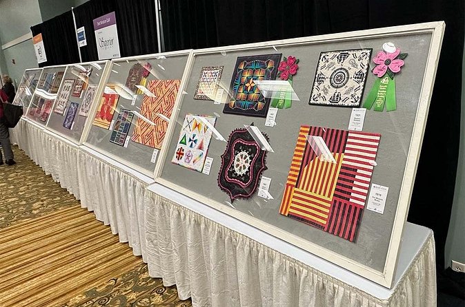 Paducah Quilt Festival 2 Day Private Tour April 23, 2025 - Why Choose This Quilt Festival Experience?