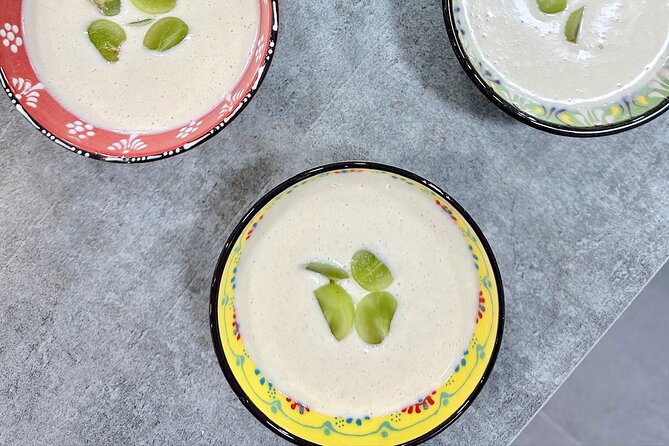 Paella and Sangria Workshop in Malaga - What to Expect During the 3-Hour Class