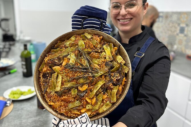 Paella and Sangria Workshop in Malaga - The Surprising Gift and Local Tips