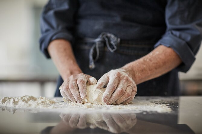 Paella and Tapas Cooking Class in San Francisco - Key Points