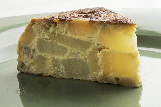 Paella and Tapas Cooking Class in San Francisco - Chef Daniels Approach: Teaching Fundamentals without Recipes