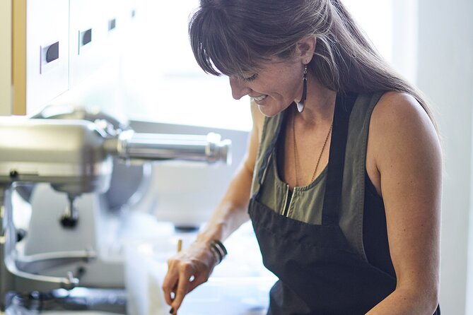 Paella and Tapas Cooking Class in San Francisco - The Lunch and Dessert Experience