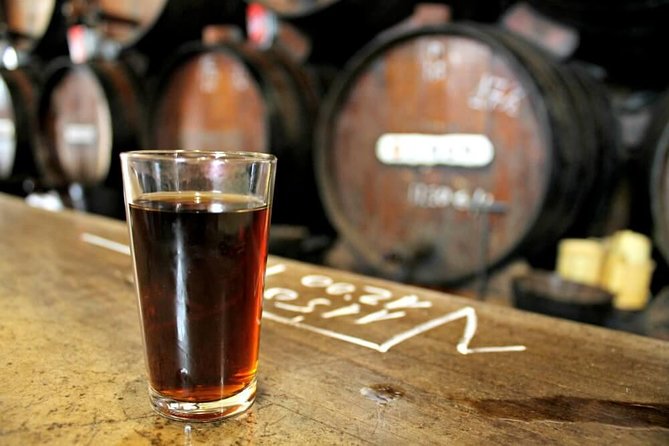 Paella and Tapas Tour with The Best Flamenco Show - Seafood Specialties and Show Cooking at Plaza del Siglo