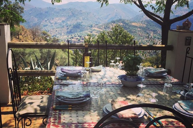 Paella & Arroz Course in the Breathtaking Montes de Malaga - Who Will Enjoy This Experience?