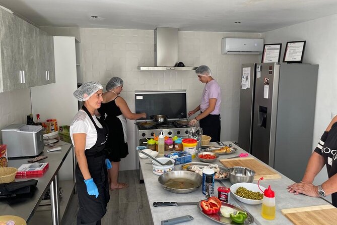 Paella class - Who Will Enjoy This Paella Class?