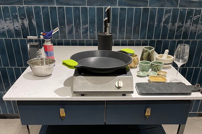 Paella Cooking Class in Madrid with Bottomless Wine Pairing - Who Will Enjoy This Experience Most?