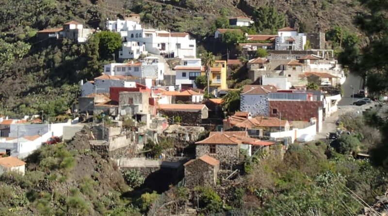 Paella Cooking Class in Tenerife Ancient Canarian Village - Key Points