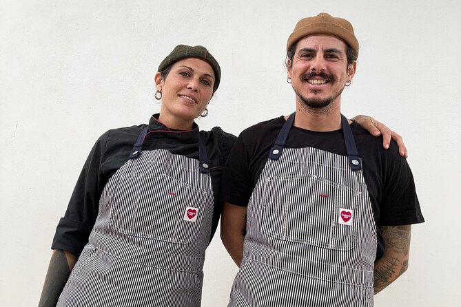 Paella Cooking Class on a Splendid Terrace in Valencia - Discover the Charm of Valencias Paella on a Scenic Terrace