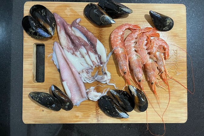 Paella Cooking Class on a Splendid Terrace in Valencia - Practical Details: Timing, Meeting Point, and Accessibility