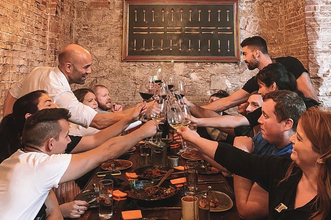 Paella Cooking Class with Professional Chef: Four Course Dinner - Highly Praised by Past Participants