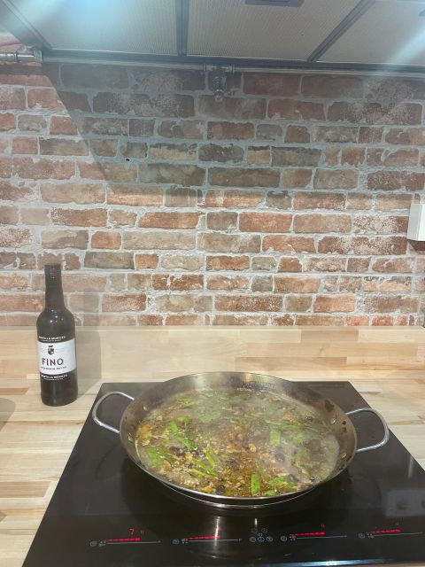 Paella Cooking Class with Sangria in Bilbao - Final Thoughts on the Bilbao Paella and Sangria Cooking Class