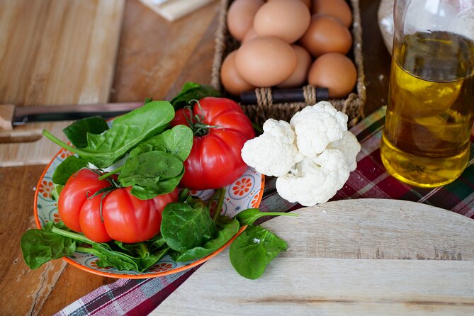 Paella Private Cooking Class in Sitges - Booking, Timing, and Flexibility