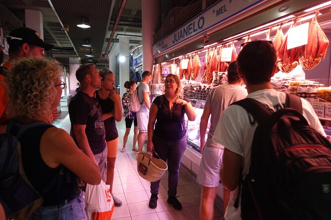 Paella & Sangria Cooking Class in Alicante with Market Visit - Additional Food and Drinks Served During the Class