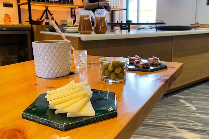 Paella Showcooking Experience - The Experiences Overall Value and Unique Features