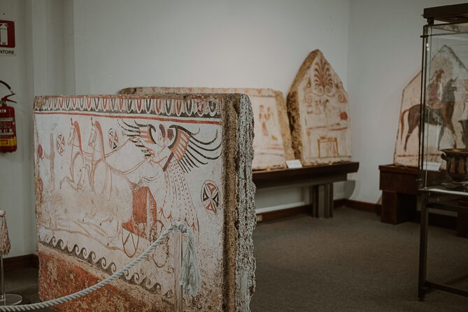 Paestum 3 Hours Archaeological Private Tour - The Heroon and Ekklesiasterion: Greek Civic Life