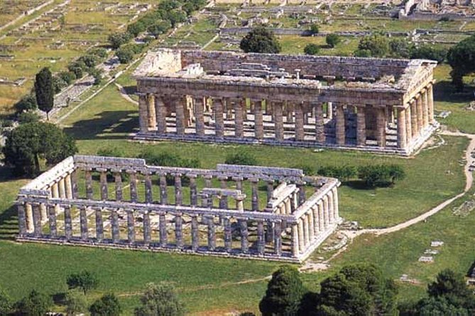 Paestum Greek Ruins - Benefits of a Private Tour: Flexibility and Personal Attention