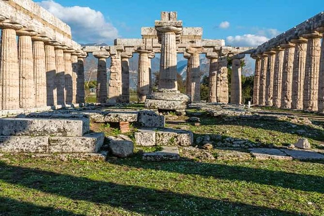 Paestum Greek Ruins - Who Will Appreciate This Tour the Most?