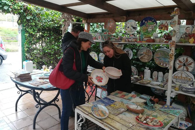 Paestum Traditions, Buffaloes, Ceramics, Temples - The Cultural Significance of Paestum’s Ancient Temples