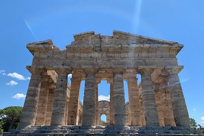 Paestum Whole Family Private Tour - Who Will Appreciate This Tour Most?