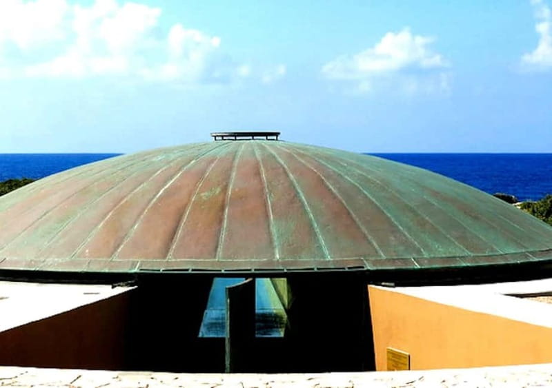 Pafos: Ancient Cyprus and Coastal Landmarks - Key Points