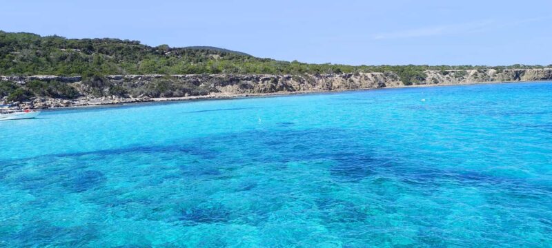 Pafos,Blue Lagoon,Latchi,day trip, coach boat+waterslide. - Additional Sightseeing with the 8-Hour Upgrade