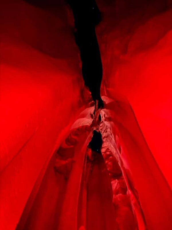 Page: Antelope Valley Canyon Stargazing Night Hike - What Makes This Tour Stand Out