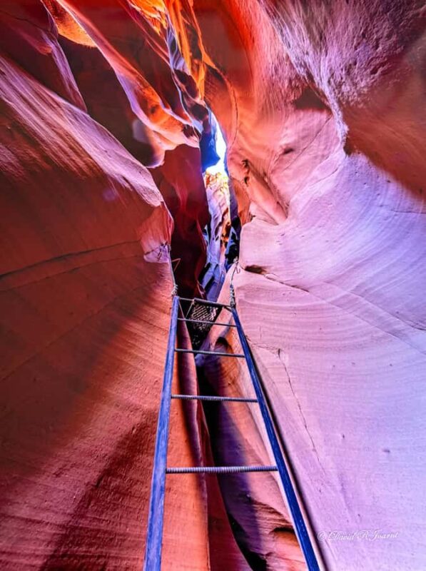 Page: Antelope Valley Wind Pebble Canyon Tour - Exploring the Unique Canyons of Antelope Valley