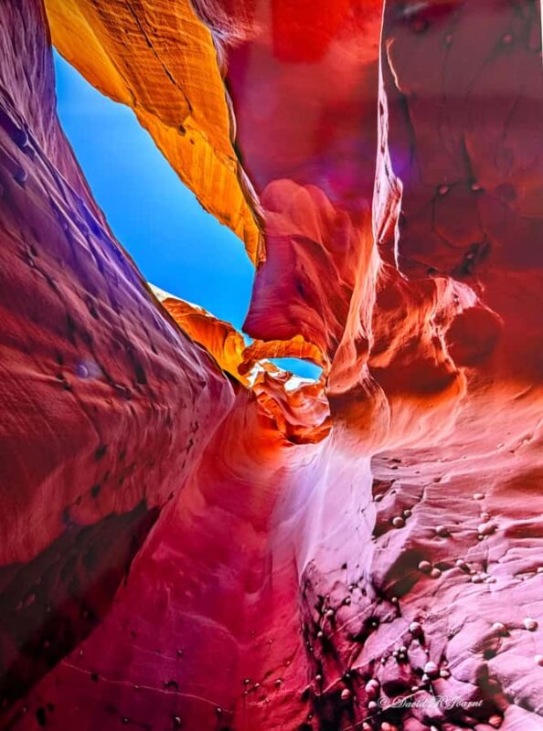 Page: Antelope Valley Wind Pebble Canyon Tour - The Navajo Ranch Visit and Cultural Highlights