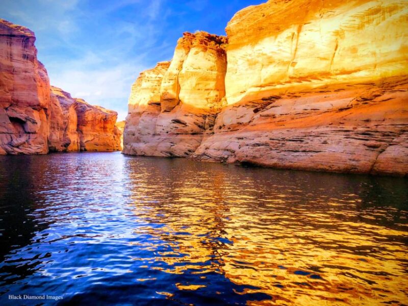Page: Boat Tour of Lake Powell, Antelope, and Glen Canyon - Practicalities and Additional Fees