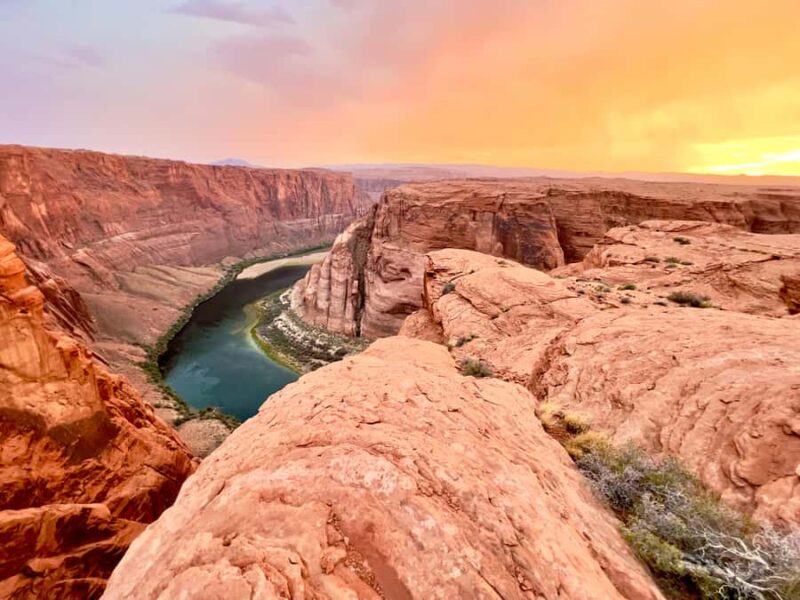 Page: Colorado River Overlook UTV Tour by Horseshoe Bend - Frequently Asked Questions