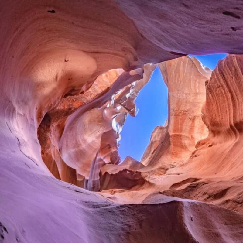 Page: Guided Ligai Si Anii Antelope Canyon Tour - Explore the Ligai Si Anii Antelope Canyon with Expert Guides for $86